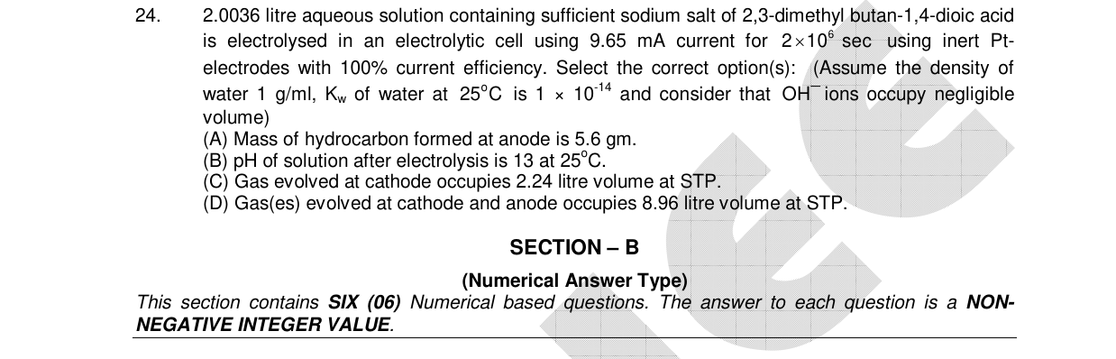 Chemistry diagram for: See image